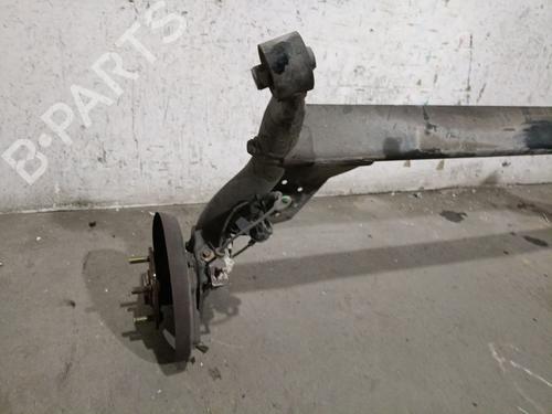 Rear axle KIA PICANTO I (SA) 1.1 | BP26941596M2 