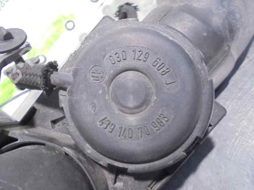 Pipe VW POLO III (6N1) 45 1.0 | BP20251936M125 
