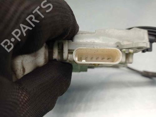 Rear left lock SEAT ALTEA XL (5P5, 5P8) 1.6 TDI | BP13718896C100 