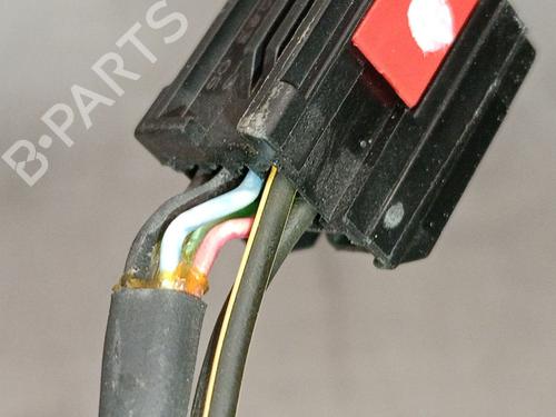 Electronic module LANCIA VOYAGER MPV (404_) 2.8 CRD (RT, 53) | BP39402796M83 - Image 4