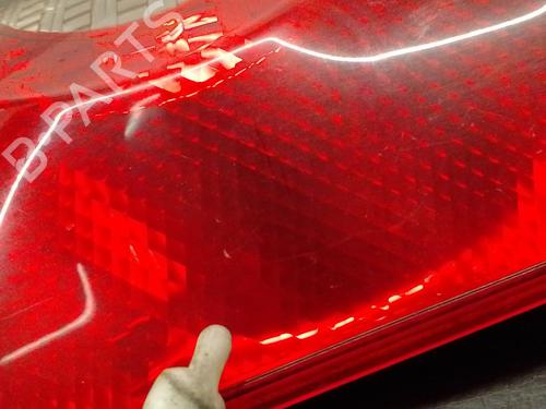 Right taillight NISSAN NOTE (E11, NE11) 1.4 | BP34522959C35  - Image 6