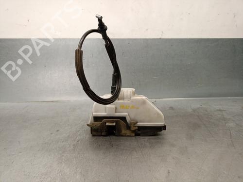 Front right lock CITROËN C3 I (FC_, FN_) 1.4 16V HDi | BP22722605C97 