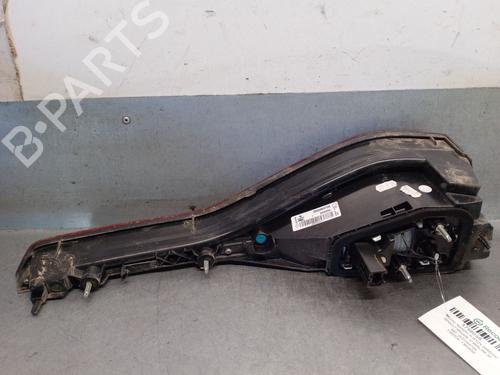 Right tailgate light RENAULT MEGANE IV Hatchback (B9A/M/N_) 1.5 dCi 110 (B9A3) | BP31758757C80