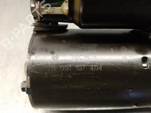 Starter OPEL VECTRA C (Z02)  | BP15084487M8 