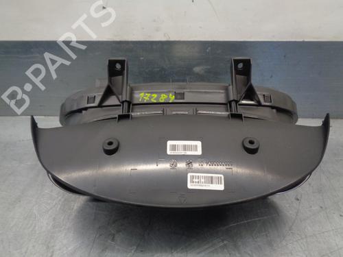 Instrument cluster FIAT LINEA (323_, 110_) 1.3 D Multijet (323AXB11, 323AXB1A) | BP11951393C47 