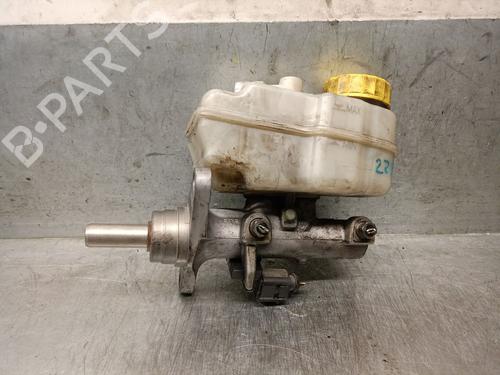 Brake master cylinder VW POLO V (6R1, 6C1) 1.4 (6R1) | BP24154492M77 