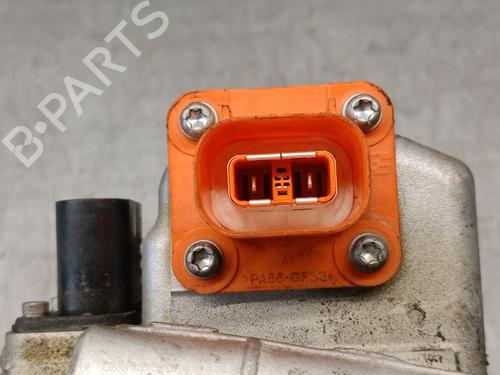 AC compressor VW TOUAREG (CR7, RC8) 3.0 TSI 4motion | BP30104806M34 