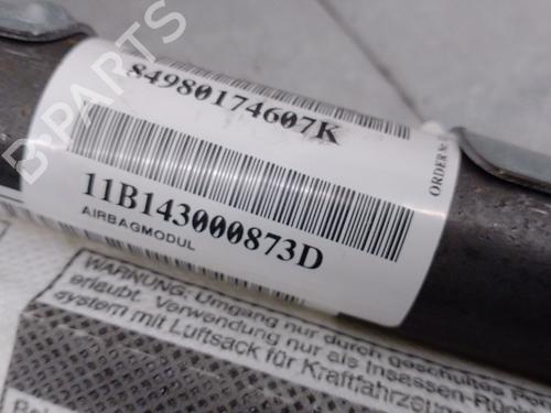 Elektronisk modul MINI MINI COUNTRYMAN (R60) Cooper D | BP27255508M83 