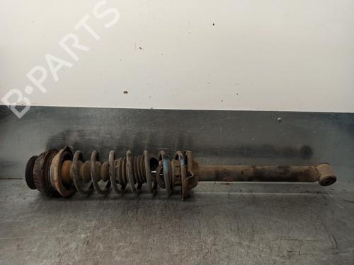 Used Right rear shock absorber FORD FIESTA Hatchback Van (JV_) D 1.8 (60 hp) 10417439