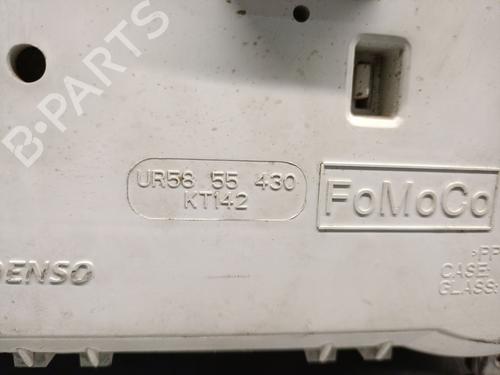 Instrument cluster FORD RANGER (ET) 2.5 TDdi | BP23270544C47 