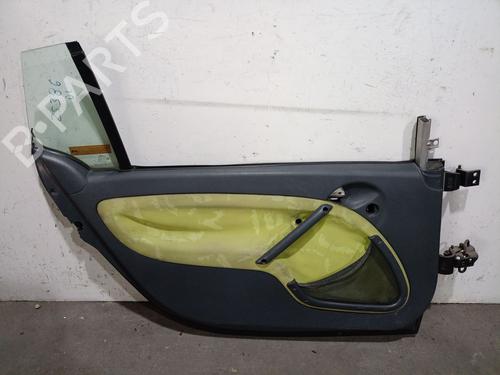 Left front door SMART CABRIO (450) 0.6 (S1OLD2, 450.452) | BP36995562C2 - Image 2
