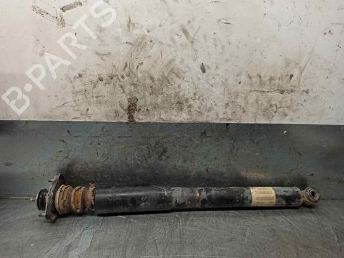 Used Left rear shock absorber BMW X3 (E83) 2.0 d (150 hp) 9522141