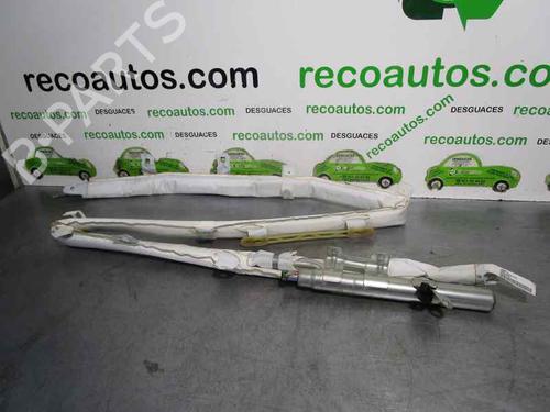 Used Right curtain airbag PEUGEOT 807 (EB_) 2.2 HDi (128 hp) 2071426