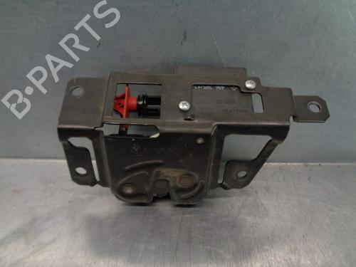 Tailgate lock BMW 3 Compact (E46) 320 td | BP11021103C101 