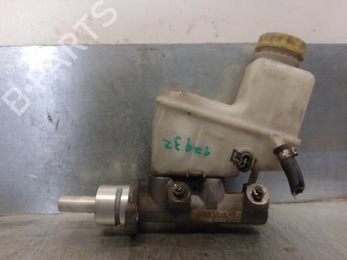 Used Brake master cylinder FIAT STILO (192_) 1.9 D Multijet (100 hp) 13374507