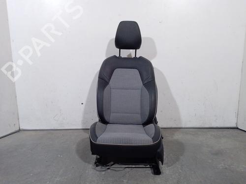 Used Left front seat Left front seat RENAULT CLIO V (B7_) 1.6 E-TECH 140 (B7MU) (140 hp) 39715956 39715956