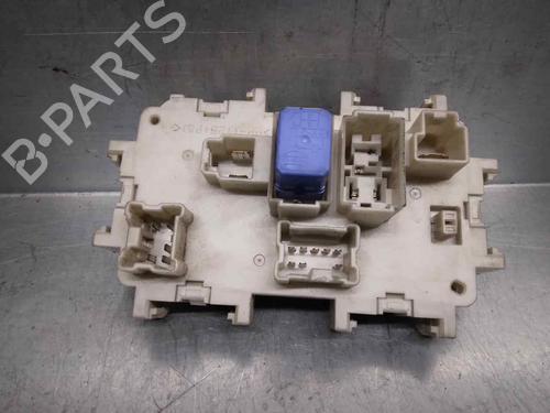 Fuse box NISSAN PATHFINDER III (R51) 2.5 dCi | BP11195902E1 