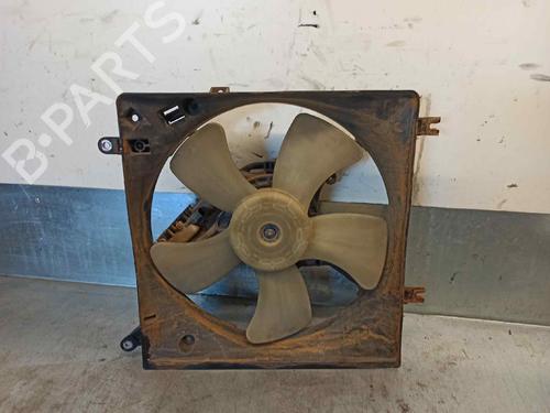 Used Radiator fan MITSUBISHI GALANT VIII (EA_) 2.0 TDI (EA6A) (90 hp) 7188236