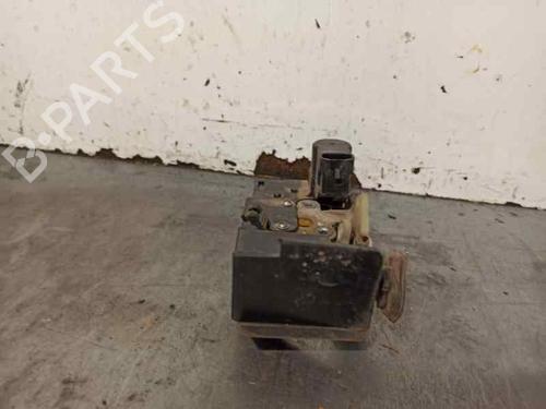 Rear right lock ALFA ROMEO 156 Sportwagon (932_) 1.9 JTD 16V Q4 (932BXN20) | BP5408008C99 
