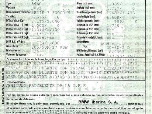 Front wiper motor BMW 3 Coupe (E46) 330 Cd | BP2052795M29 