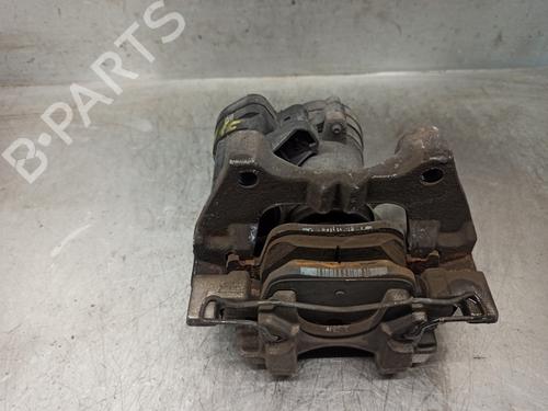 Left rear brake caliper VW GOLF SPORTSVAN VII (AM1, AN1) 1.6 TDI | BP17592899M107 