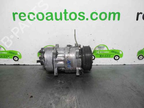 Used AC compressor AC compressor HYUNDAI LANTRA II (J-2) 1.9 D (68 hp) 3473129 3473129
