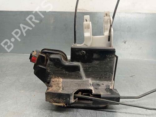 Used Front left lock HYUNDAI SANTA FÉ I (SM) 2.0 CRDi 4x4 (125 hp) 9519653