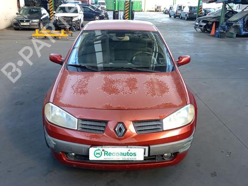 Left headlight RENAULT MEGANE II Saloon (LM0/1_) 1.6 | BP39963089C28 - Image 15