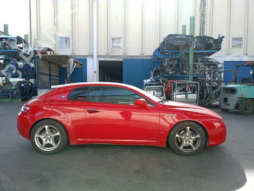 Electronic module ALFA ROMEO BRERA (939_) 2.2 JTS (939.DXB11) | BP30493767M83 