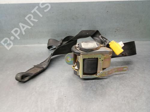 Front left seatbelt VW POLO (9N_, 9A_) 1.9 TDI | BP28357661I26 