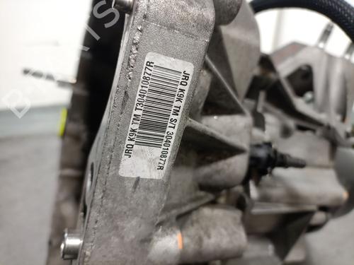 Gearbox DACIA SANDERO 1.5 dCi | BP31969187M3 