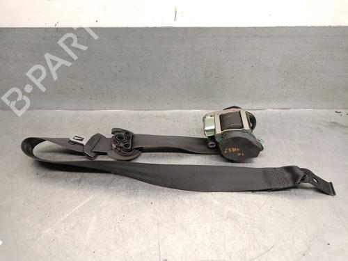Used Front left seatbelt SEAT LEON (1P1) 1.4 TSI (125 hp) 29813200