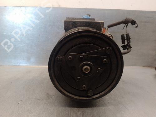 AC compressor RENAULT LAGUNA III (BT0/1) 1.5 dCi (BT00, BT0A, BT0T, BT1J) | BP15521452M34 