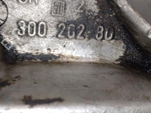 Støtte PEUGEOT 607 (9D, 9U) 3.0 V6 24V | BP36531722C155 - Image 6