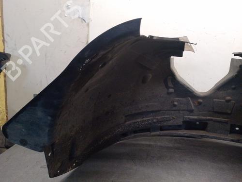 Wheel arch VOLVO XC90 II (256) D5 AWD | BP32296415C56 