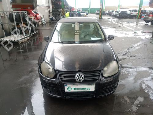 Engine control unit (ECU) VW GOLF V (1K1) 2.0 TDI 16V | BP31971790M57 