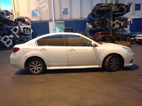 Steering ECU SUBARU LEGACY V (BM) 2.0 D AWD (BMD) | BP32189298M49 - Image 8