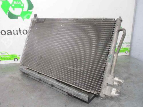 AC radiator FORD FOCUS I (DAW, DBW) 1.6 16V | BP3515543M32 
