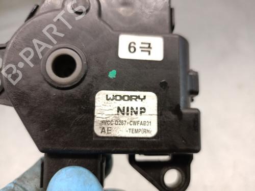 Electronic module KIA NIRO I (DE) 1.6 GDI Hybrid | BP26542978M83 - Image 4