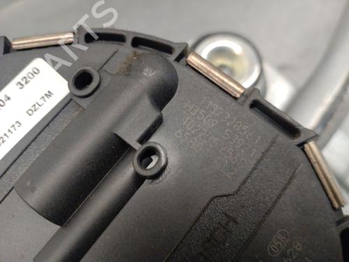 Front wiper motor VOLVO V60 I (155) D3 / D4 | BP26323176M29 