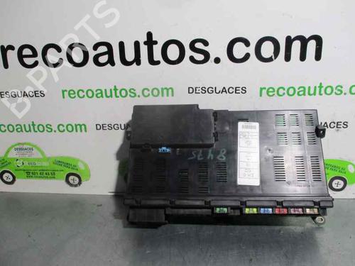 Fuse box BMW X5 (E53) 4.4 i | BP2518630E1 