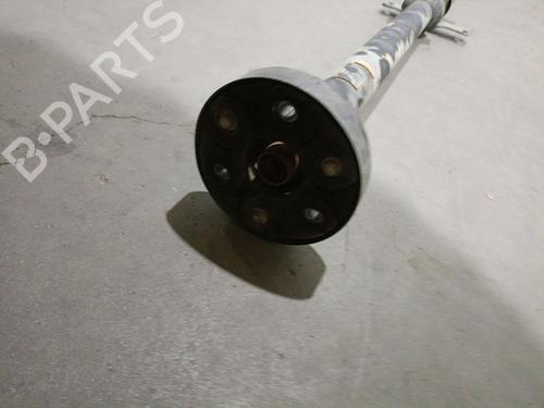 Driveshaft SKODA YETI (5L) 2.0 TDI | BP31855099M37