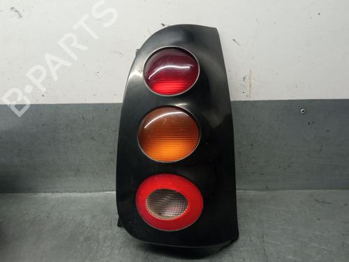 Right taillight SMART CITY-COUPE (450) 0.6 (S1CLA1, 450.341) | BP29821327C35