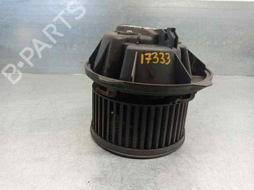 Heater blower motor CITROËN C5 I (DC_) 2.0 HDi (DCRHZB, DCRHZE) | BP12114661M62 