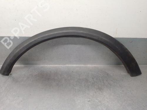 Used Rear right wheel arch trim Rear right wheel arch trim VOLVO C30 (533) 2.0 D (136 hp) 34187232 34187232