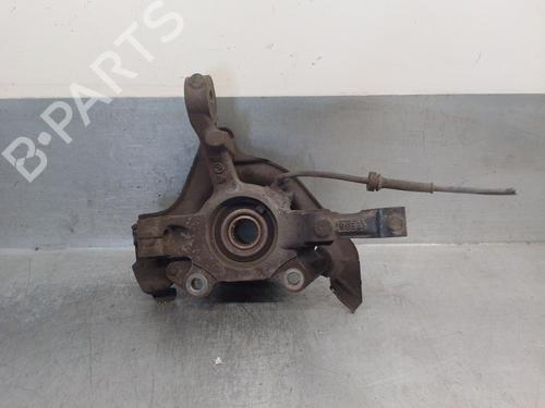Used Left front steering knuckle FIAT STILO (192_) [2001-2010]  29566651