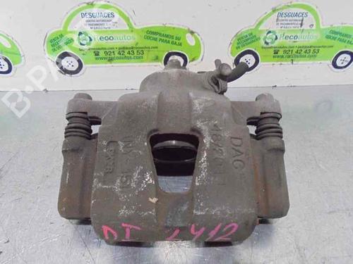 Used Left front brake caliper Left front brake caliper 11619982 11619982