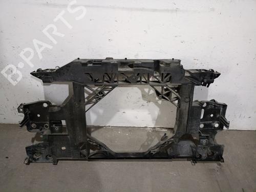 Used Front slam panel Front slam panel RENAULT SCÉNIC III (JZ0/1_) 1.5 dCi (110 hp) 33856516 33856516