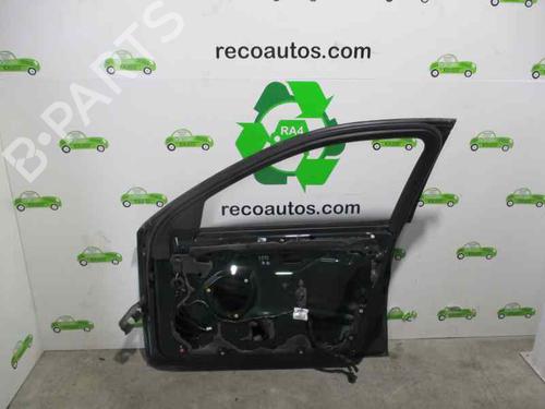 Right front door JAGUAR X-TYPE I (X400) 2.0 D | BP2102096C3 