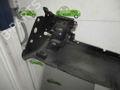 Dashboard MERCEDES-BENZ M-CLASS (W163) ML 400 CDI (163.128) | BP2101918C46 